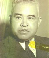 Jefferson White