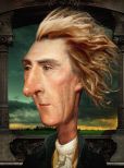 Jefferson White