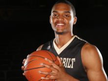 Jeffery Roberson
