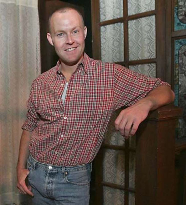 Jeffery Roberson