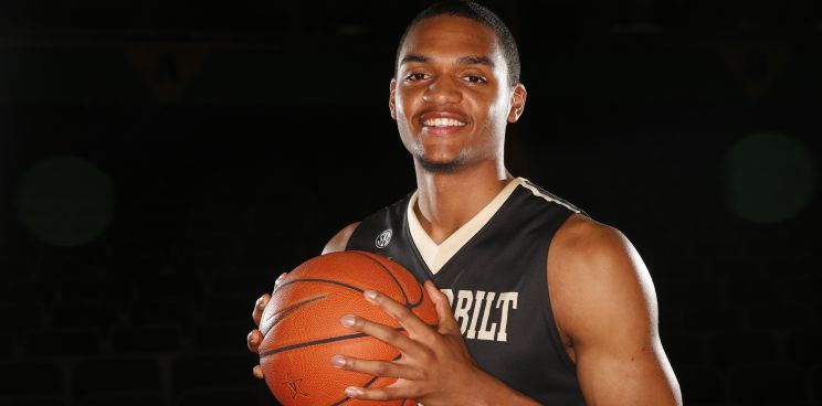 Jeffery Roberson