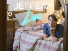 Jeffery Self