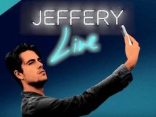 Jeffery Self
