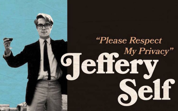 Jeffery Self