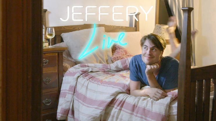 Jeffery Self