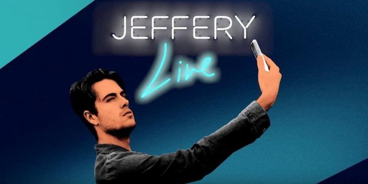 Jeffery Self