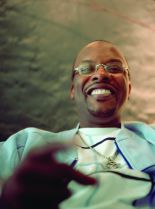 Jeffrey A. Townes