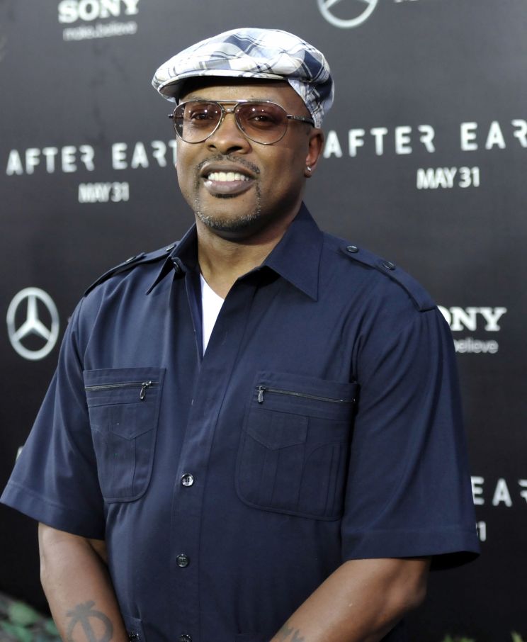 Jeffrey A. Townes