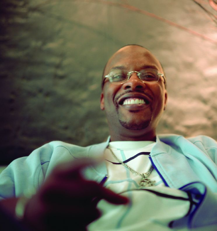 Jeffrey A. Townes