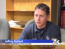Jeffrey Ballard