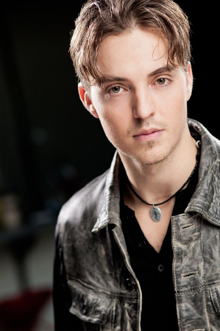 Jeffrey Ballard