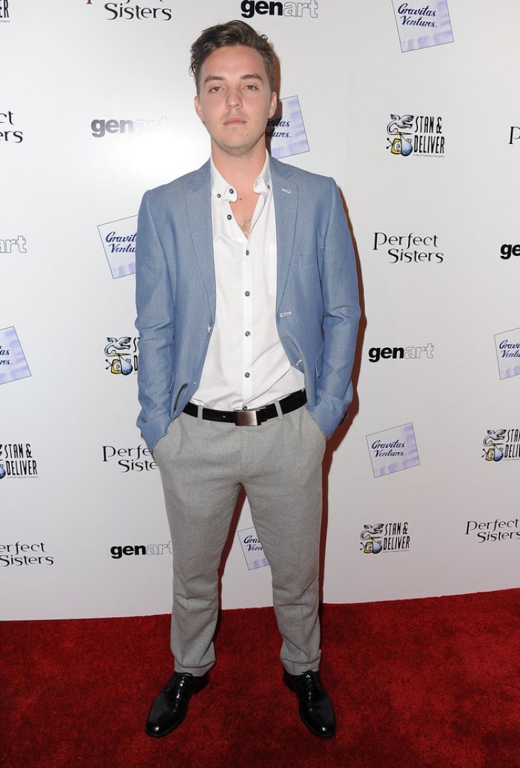 Jeffrey Ballard