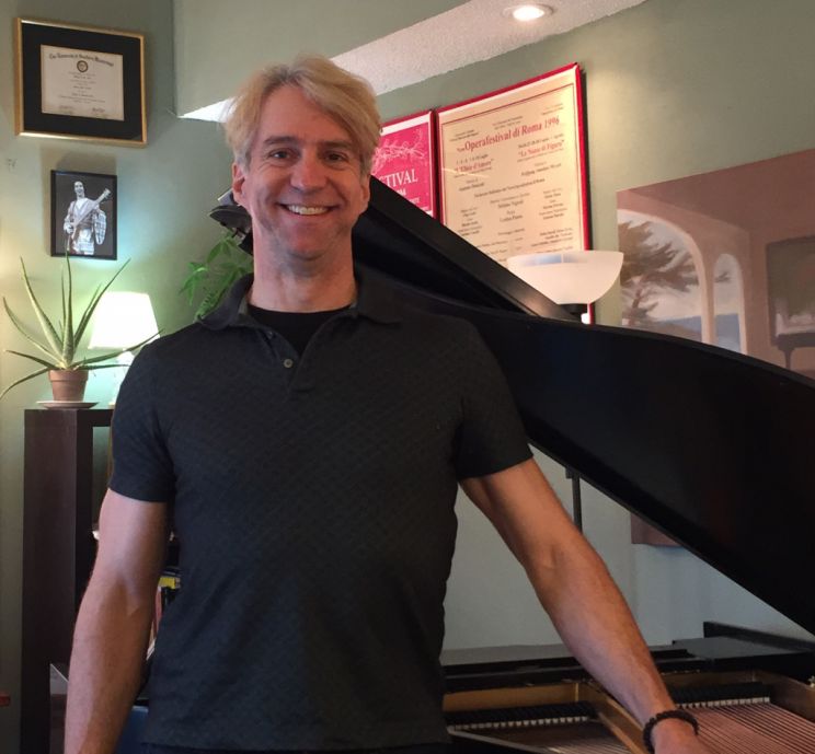 Jeffrey Ballard