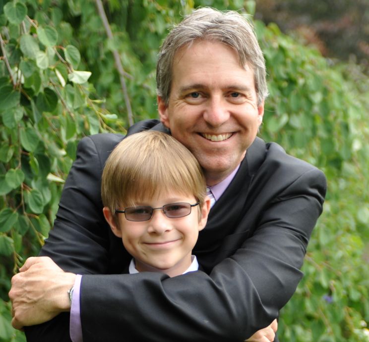 Jeffrey Ballard