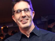 Jeffrey Blitz