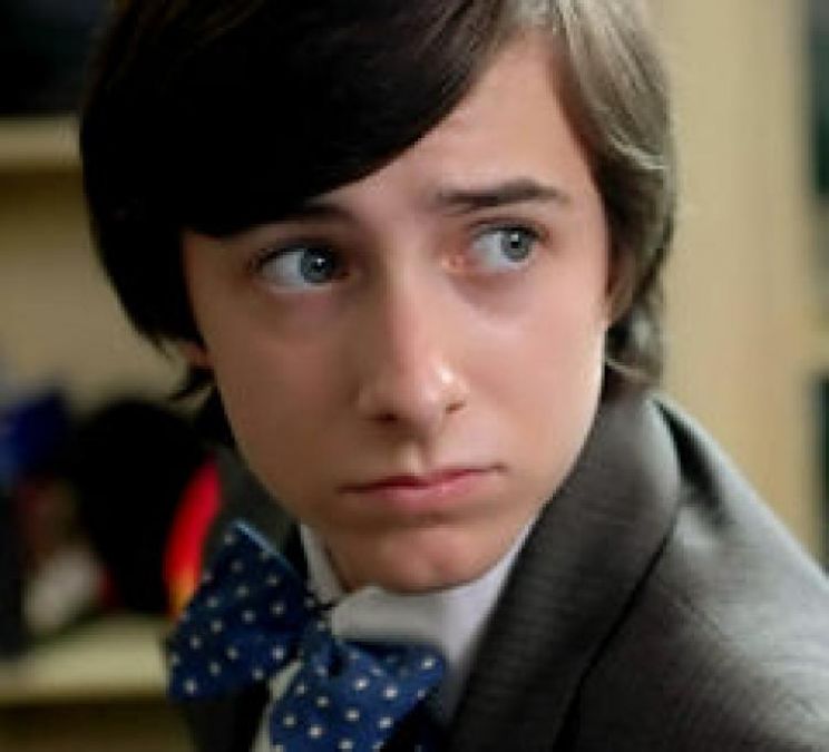 Jeffrey Blitz