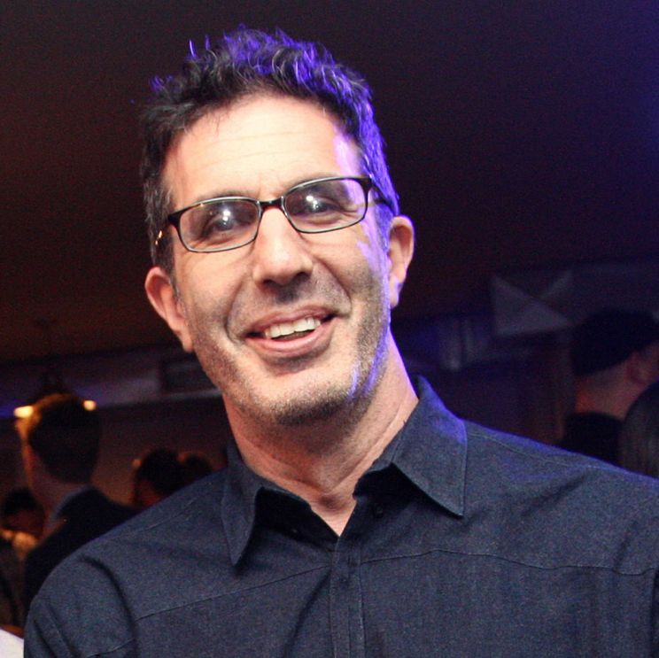 Jeffrey Blitz