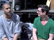 Jeffrey Bowyer-Chapman #870496 picture (Landscape Medium)