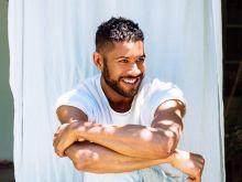 Jeffrey Bowyer-Chapman