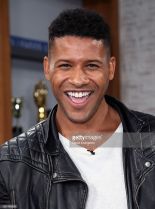 Jeffrey Bowyer-Chapman