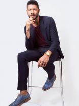 Jeffrey Bowyer-Chapman