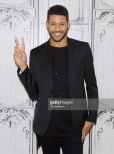 Jeffrey Bowyer-Chapman