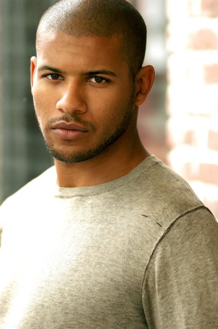 Jeffrey Bowyer-Chapman