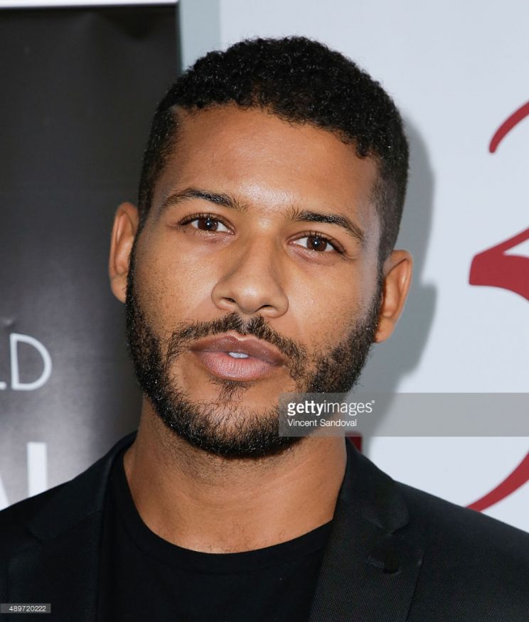 Jeffrey Bowyer-Chapman