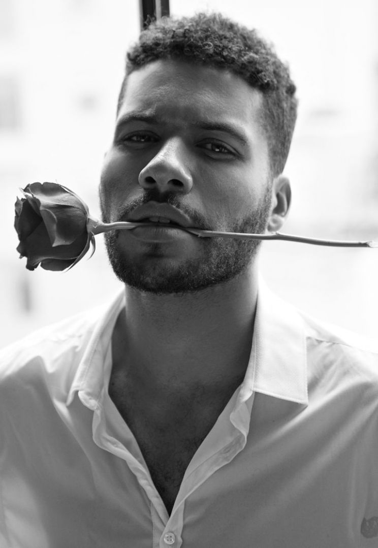 Jeffrey Bowyer-Chapman