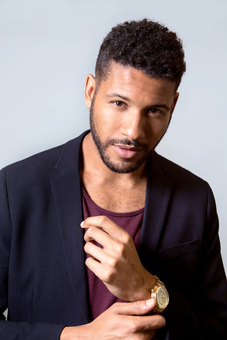 Jeffrey Bowyer-Chapman