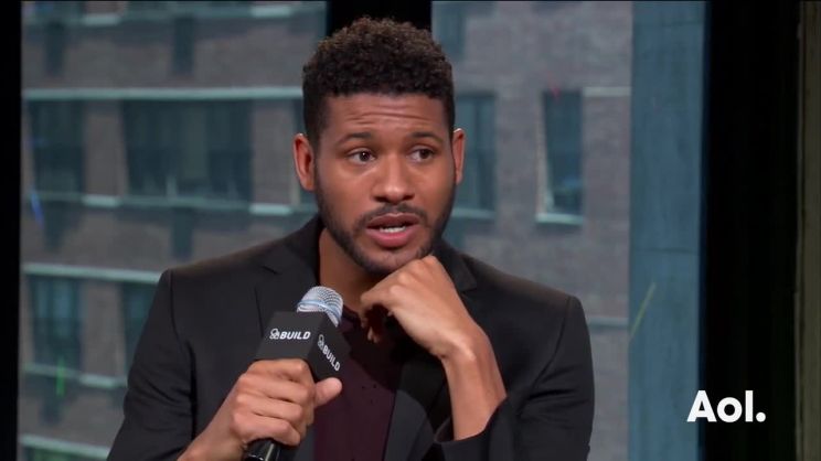 Jeffrey Bowyer-Chapman