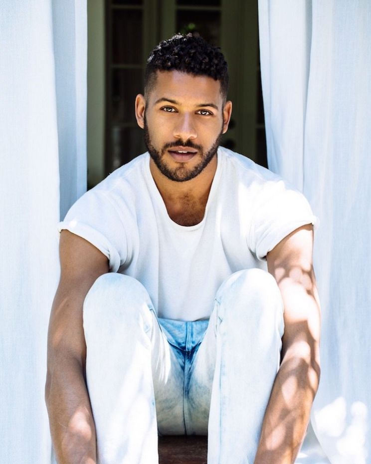 Jeffrey Bowyer-Chapman