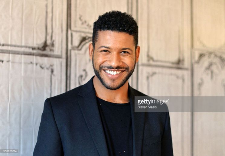 Jeffrey Bowyer-Chapman