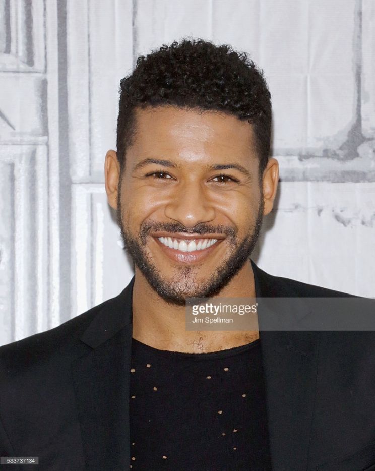 Jeffrey Bowyer-Chapman