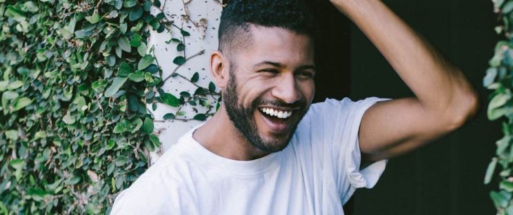 Jeffrey Bowyer-Chapman