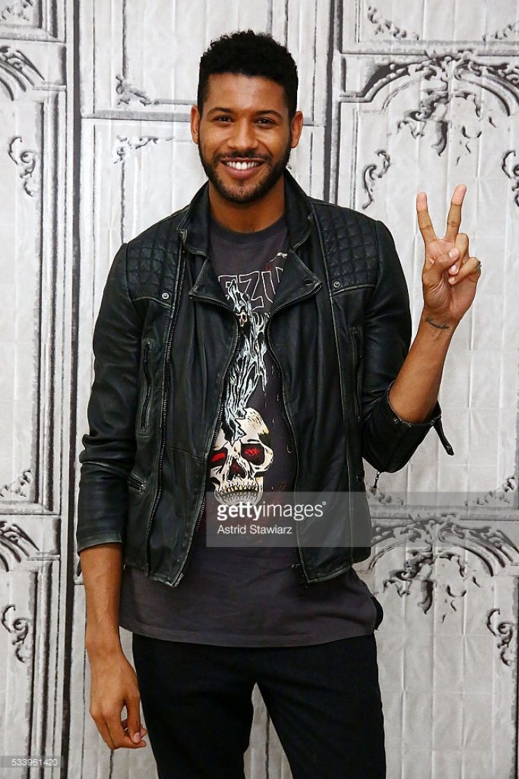 Jeffrey Bowyer-Chapman