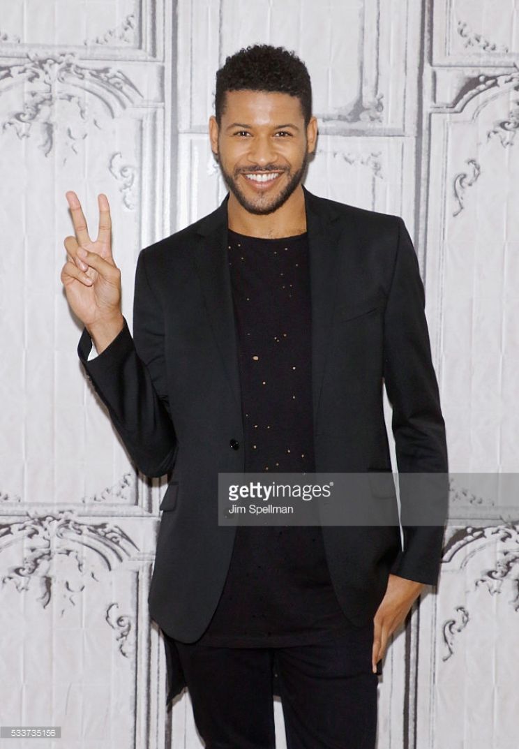 Jeffrey Bowyer-Chapman