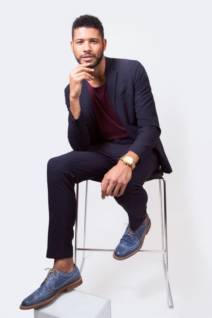 Jeffrey Bowyer-Chapman