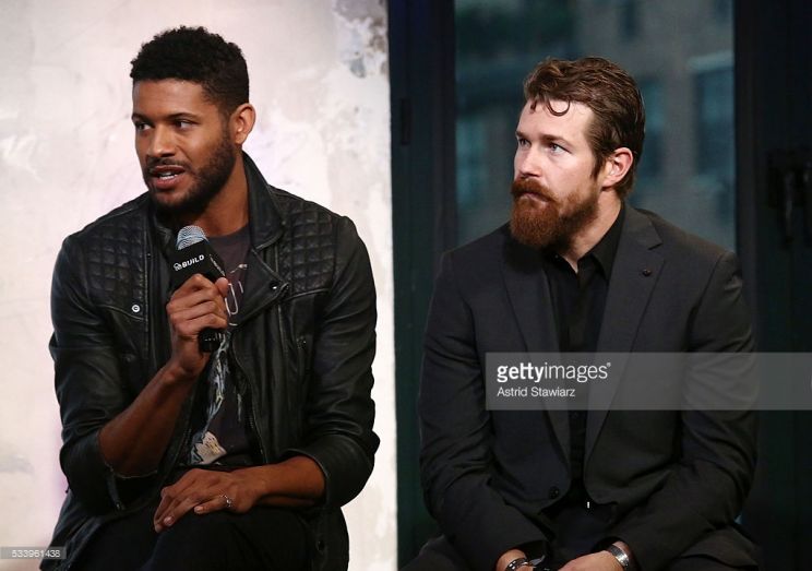 Jeffrey Bowyer-Chapman