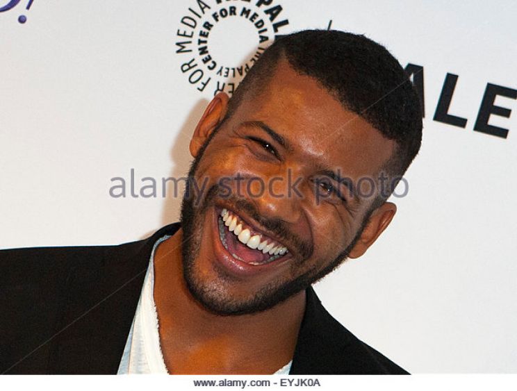 Jeffrey Bowyer-Chapman