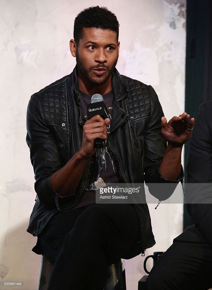 Jeffrey Bowyer-Chapman