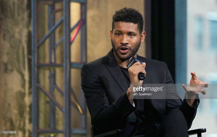Jeffrey Bowyer-Chapman