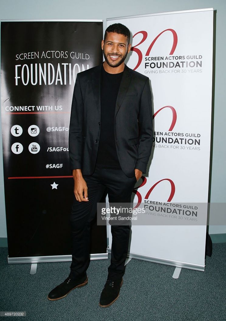 Jeffrey Bowyer-Chapman
