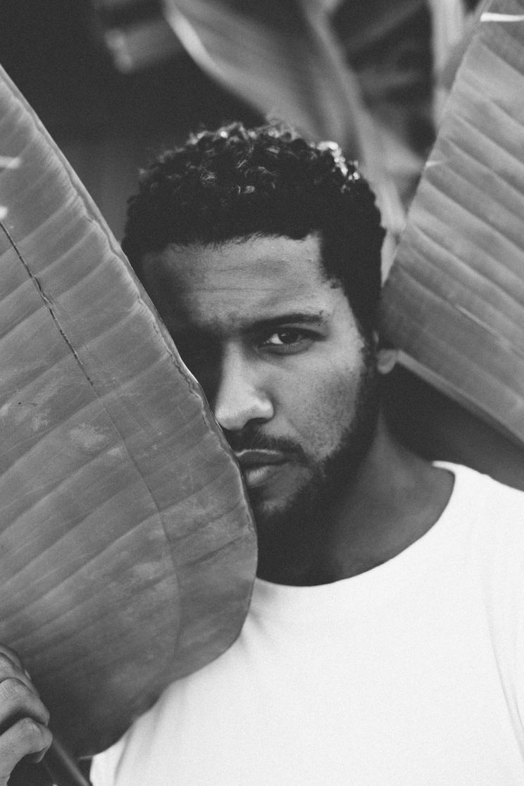 Jeffrey Bowyer-Chapman