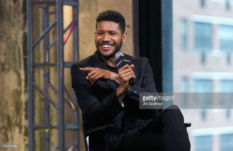 Jeffrey Bowyer-Chapman