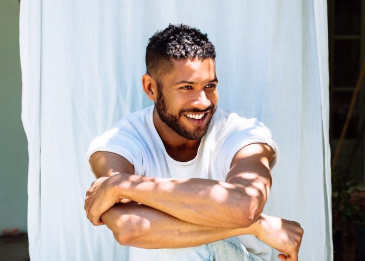 Jeffrey Bowyer-Chapman