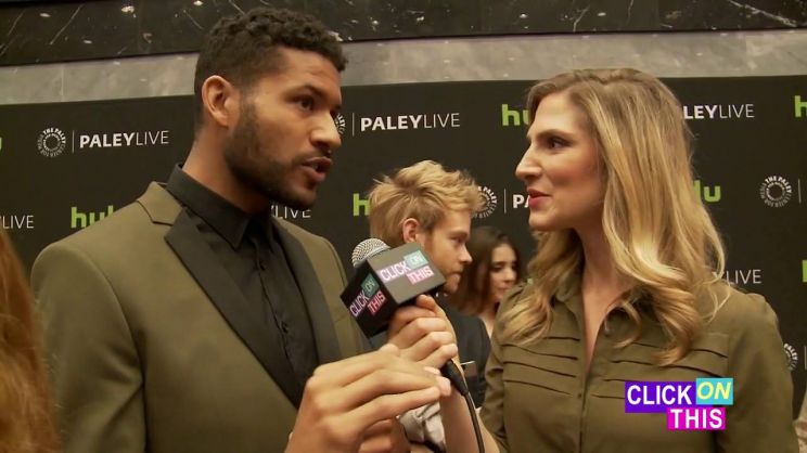 Jeffrey Bowyer-Chapman