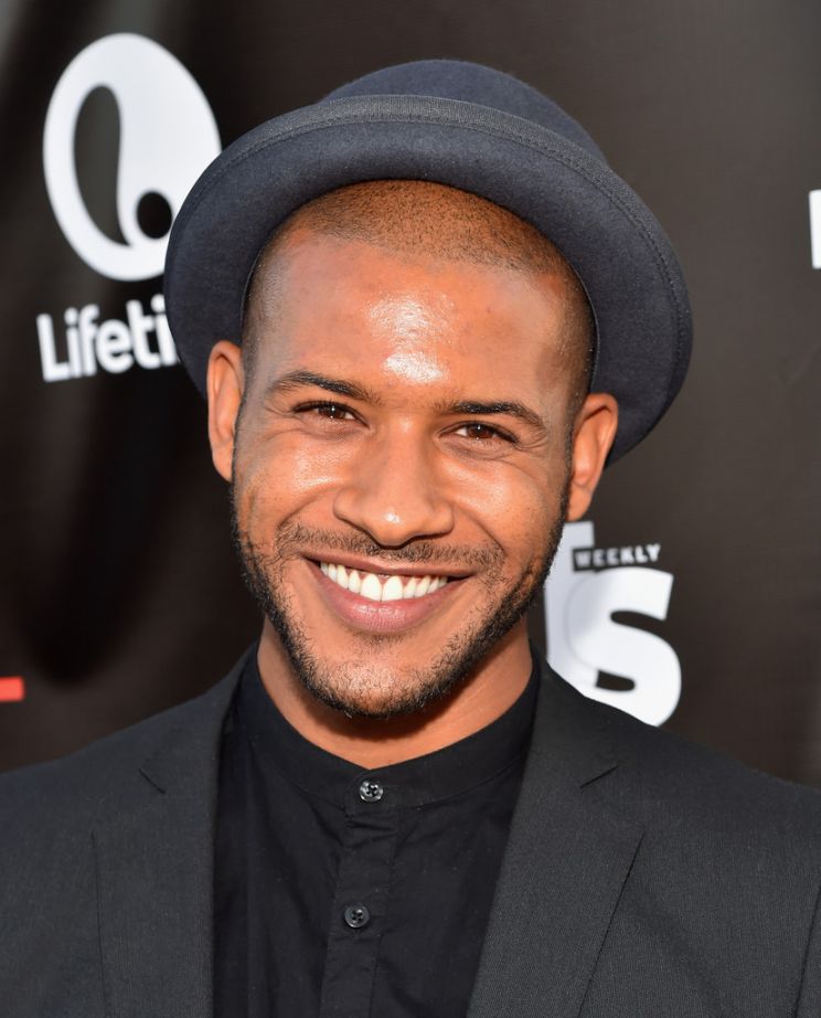 Jeffrey Bowyer-Chapman