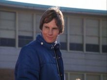 Jeffrey Byron
