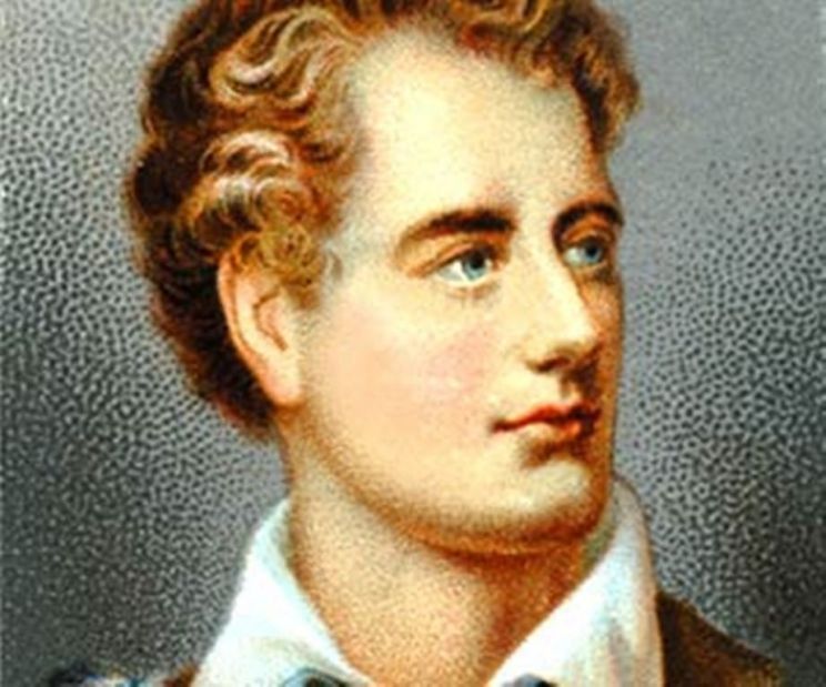 Jeffrey Byron
